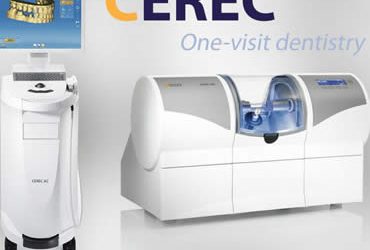 Frequently Asked Questions About CEREC