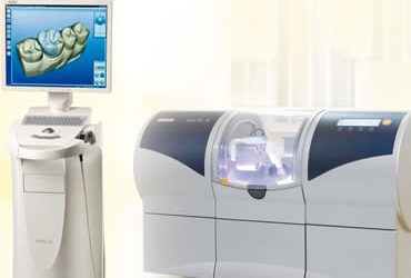 Reasons to Consider Using CEREC Technology