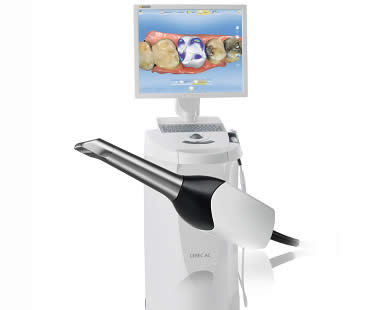 Cerec Fresno